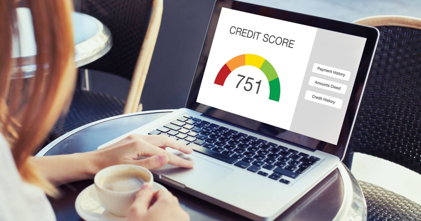 You are currently viewing Contributors to Credit Score: The Basics (Part 1)