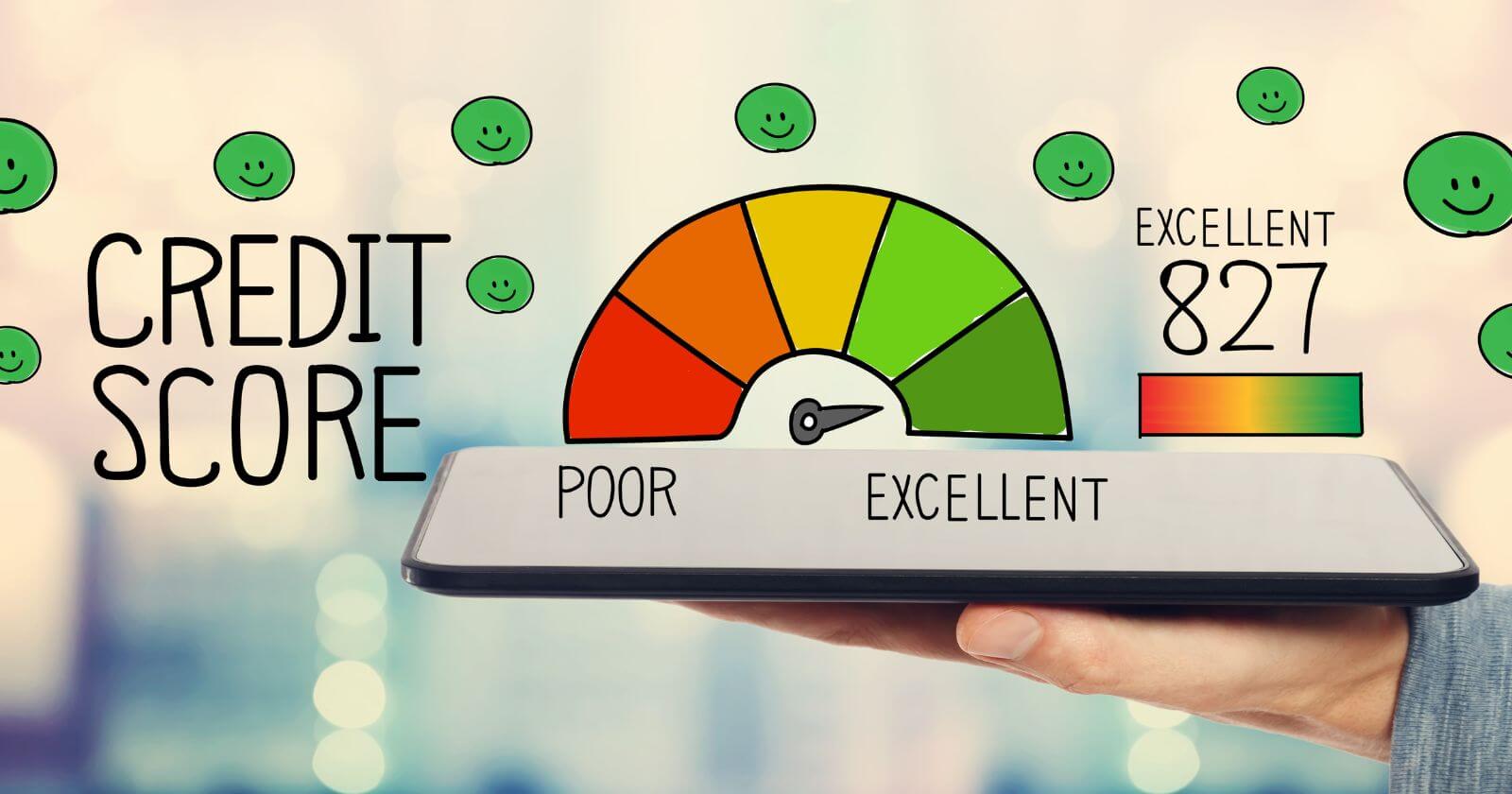You are currently viewing Contributors to Credit Score: The Basics (Part 2)