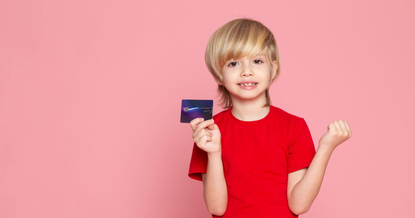 You are currently viewing Credit and your Family: the Basics
