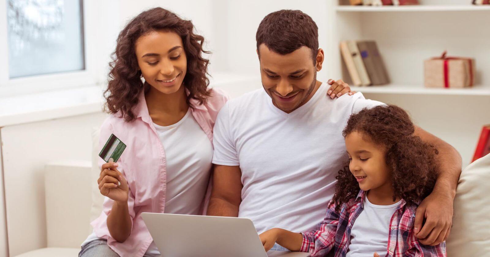 You are currently viewing Protecting Your Credit: The Basics (Part 1)
