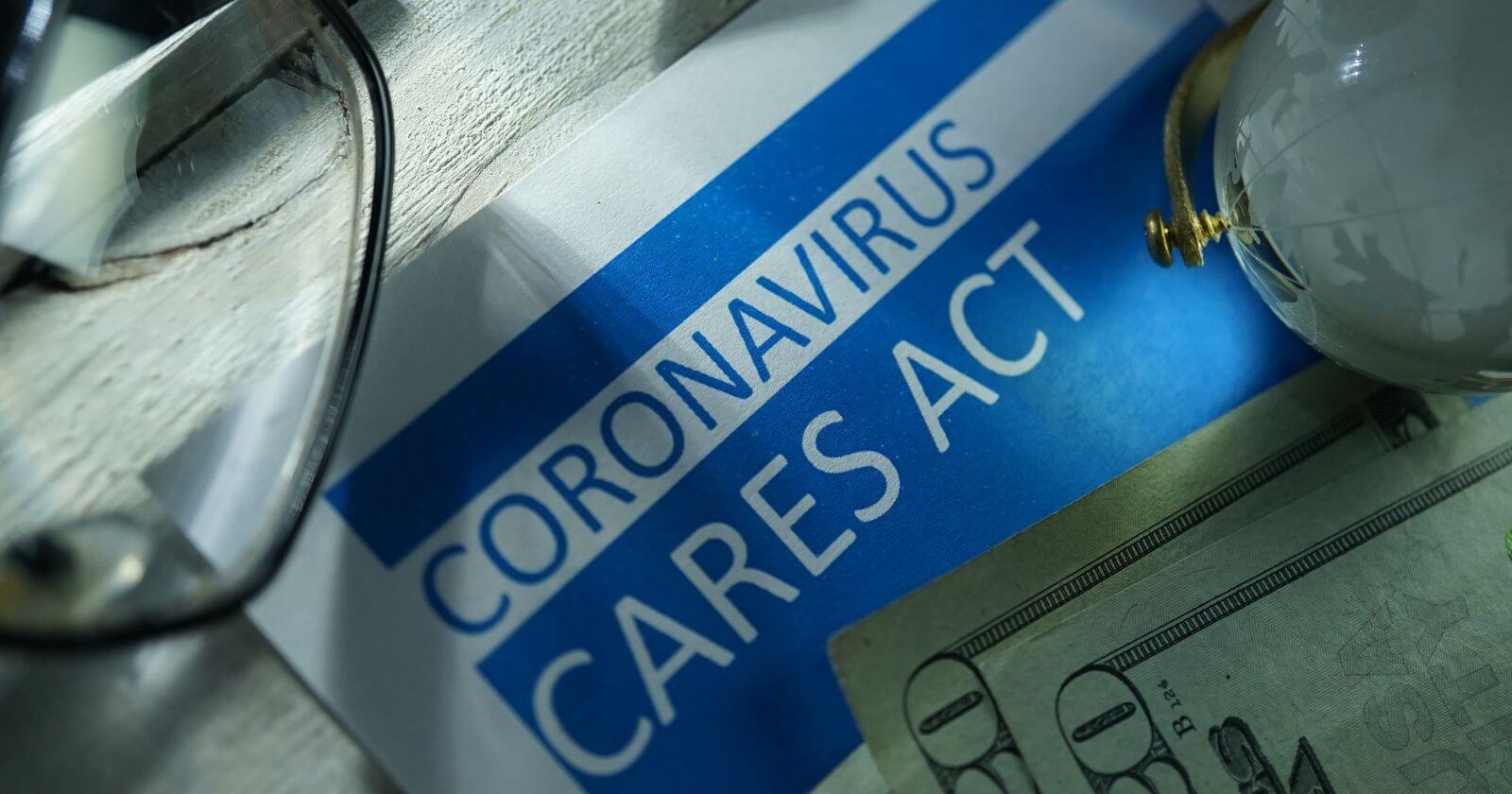 You are currently viewing Other Coronavirus Relief Measures for Physician Practices