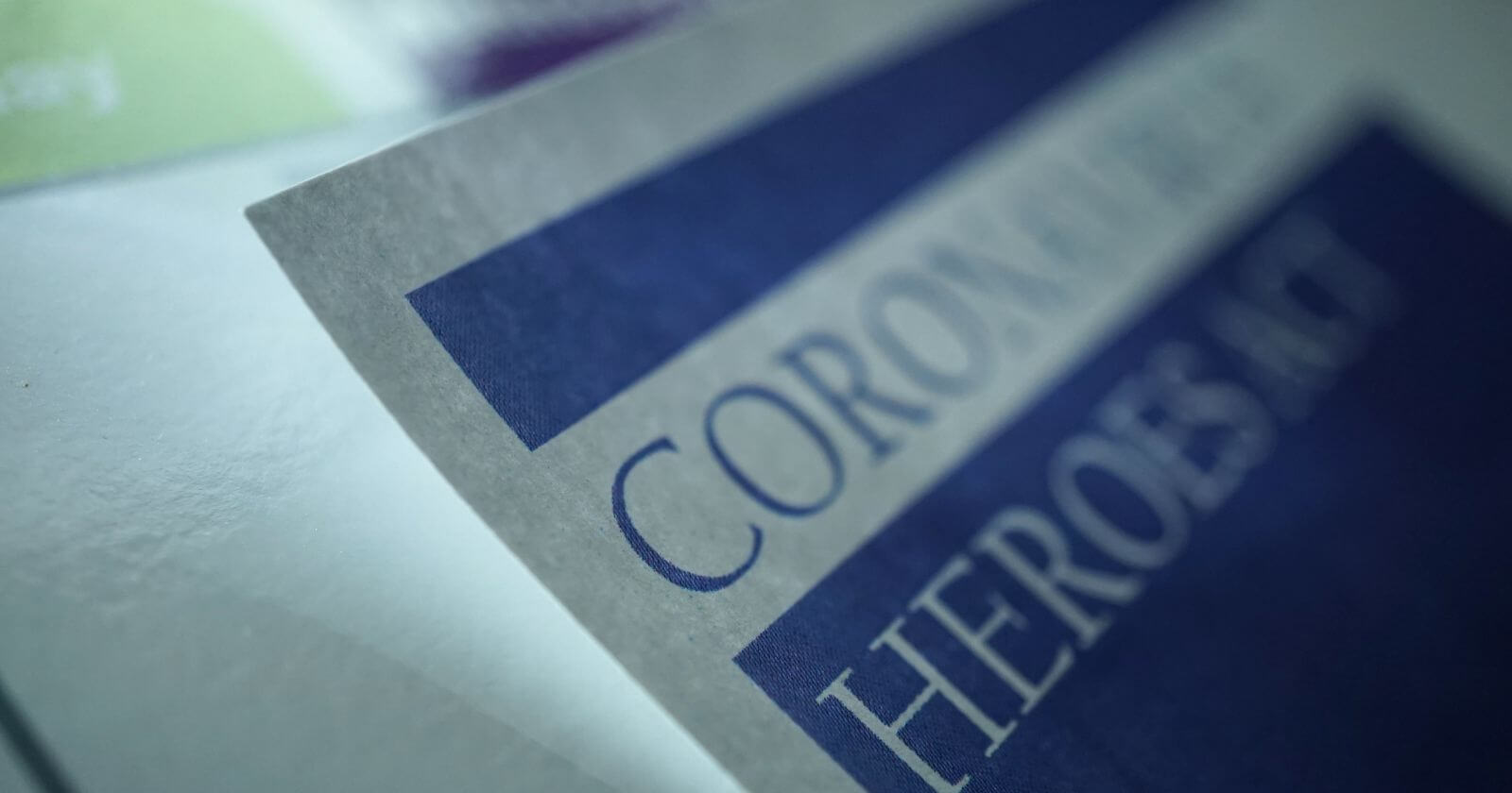 You are currently viewing HEROES Act: What It Means For Physicians