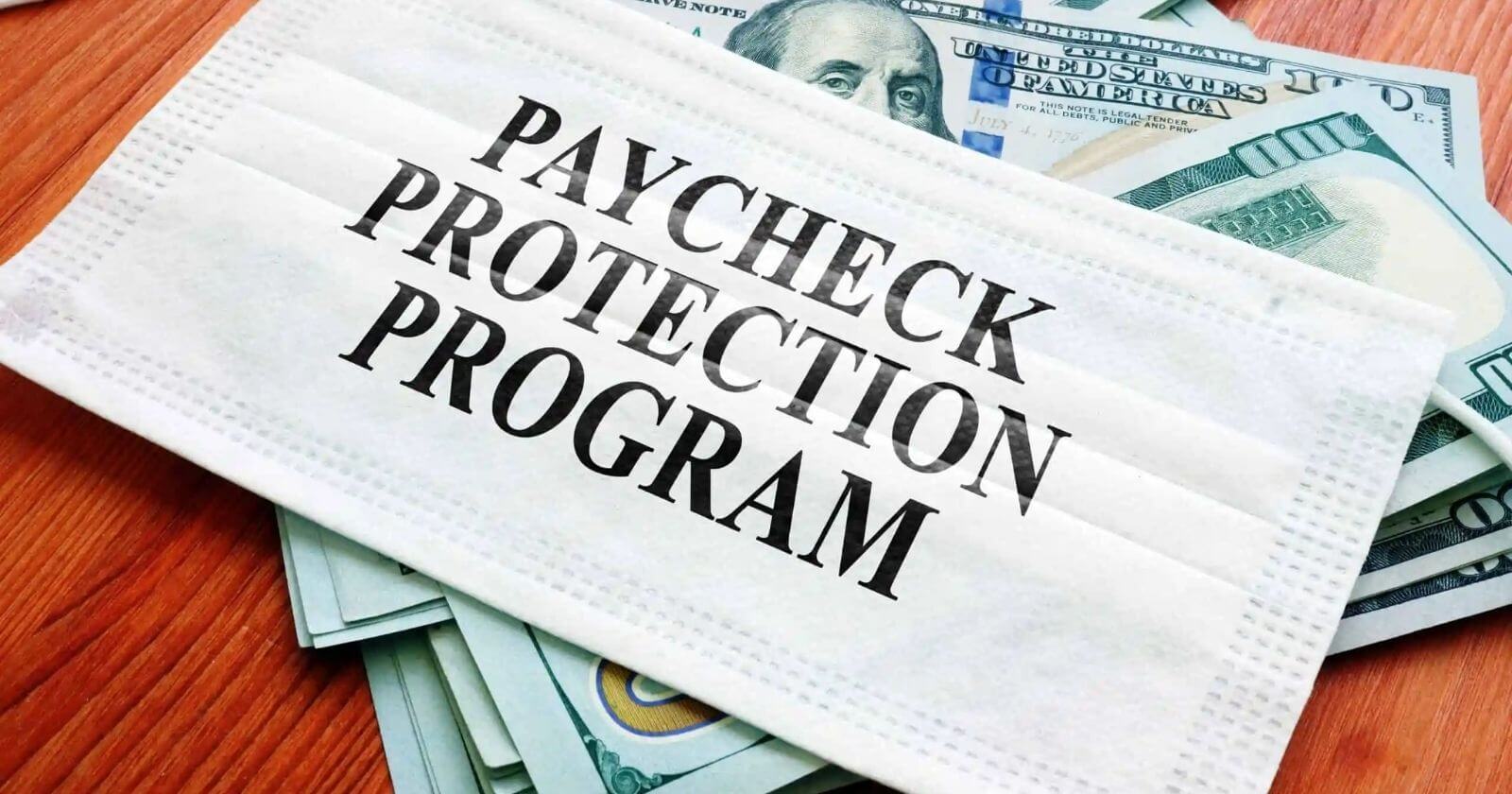 You are currently viewing Paycheck Protection Program Flexibility Act