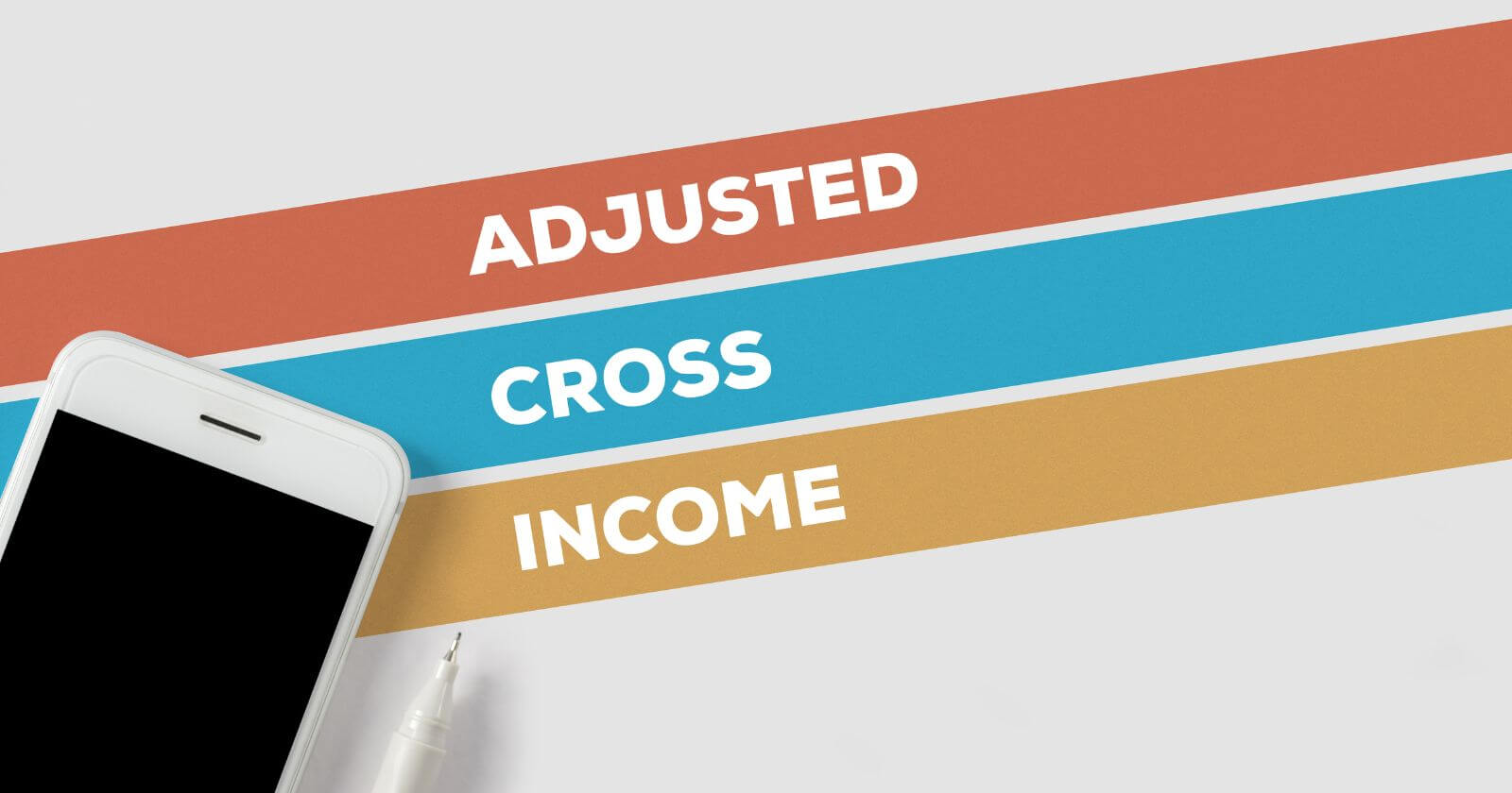 You are currently viewing Adjusted Gross Income: Form 1040 Decoded