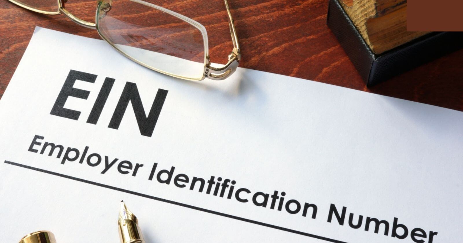 You are currently viewing How to Get an EIN