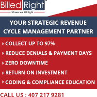 BilledRight banner