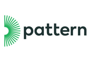 Pattern logo image