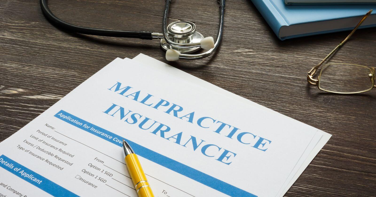 You are currently viewing How to Buy Malpractice Insurance