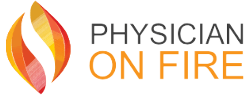 Physician On Fire