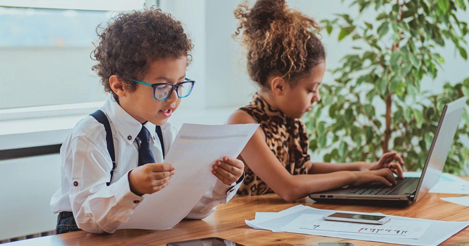 You are currently viewing How To Hire Your Kids the Right Way