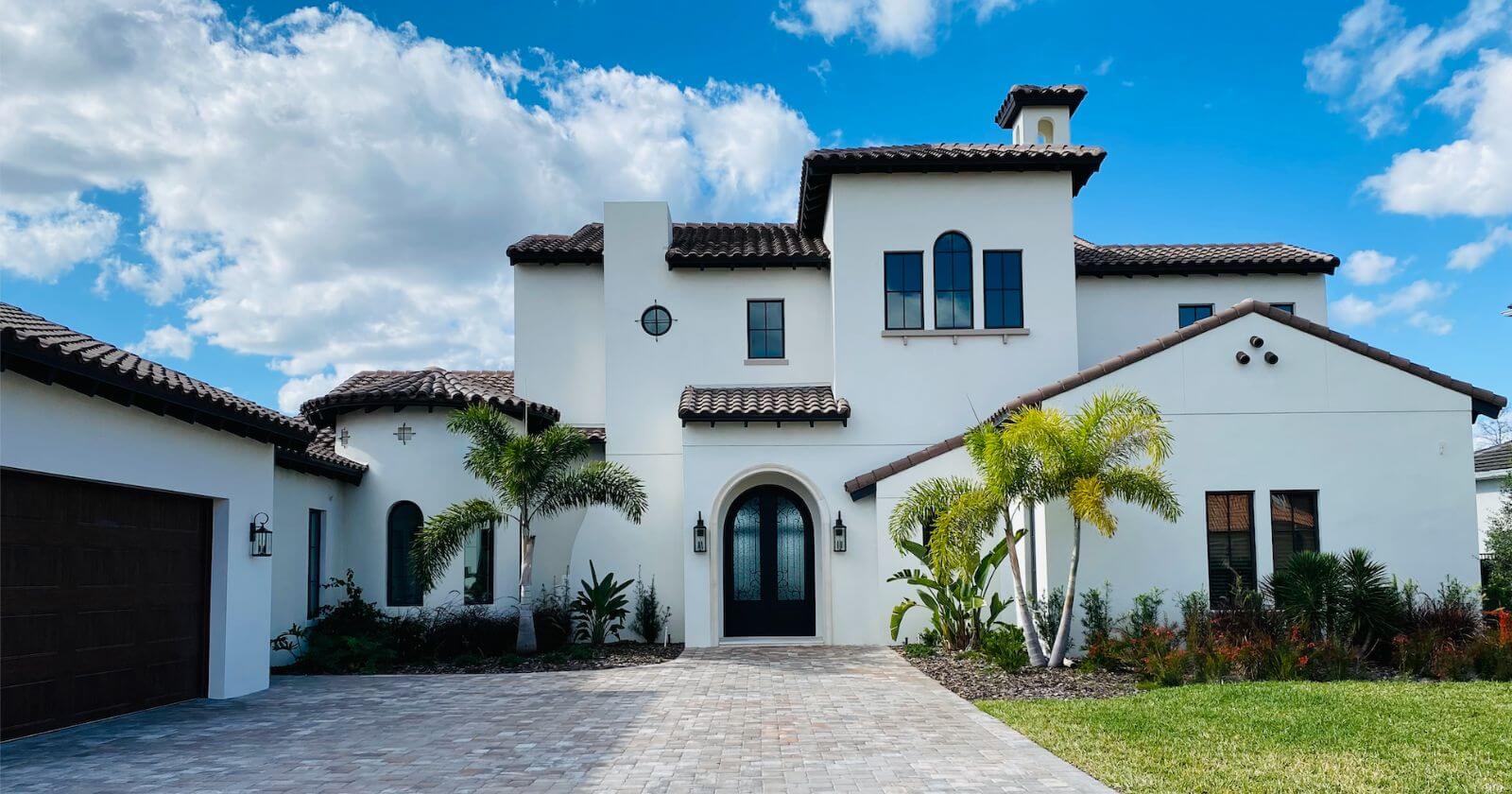 You are currently viewing How a Boglehead Builds A Doctor House Part 1