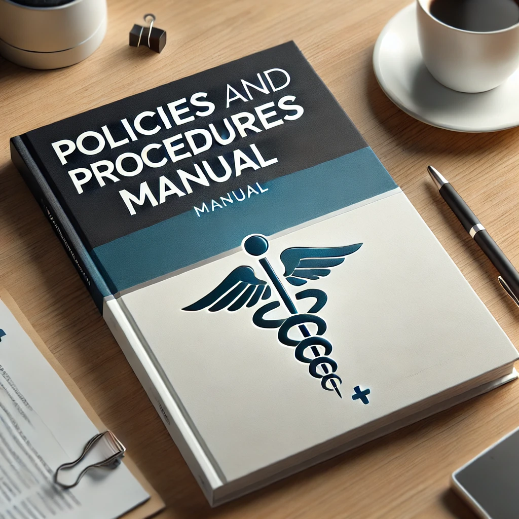 You are currently viewing The Essential Guide to Crafting a Policies & Procedures Manual for Your Private Practice
