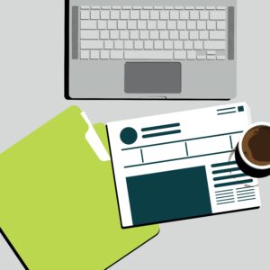 Read more about the article From Vision to Practice: Setting Up an LLC Made Simple