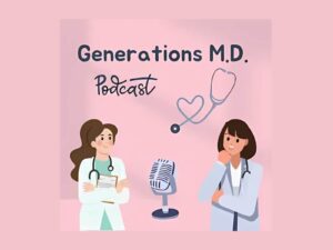 Read more about the article Practicing Medicine the Way You Want To with Dr. Mitra